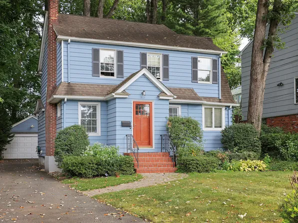 312 N Chestnut St, Westfield, NJ 07090