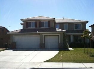7901 Torrent Way, Bakersfield, CA 93313