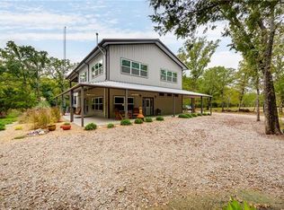 10614 County Road 2450, Terrell, TX 75160