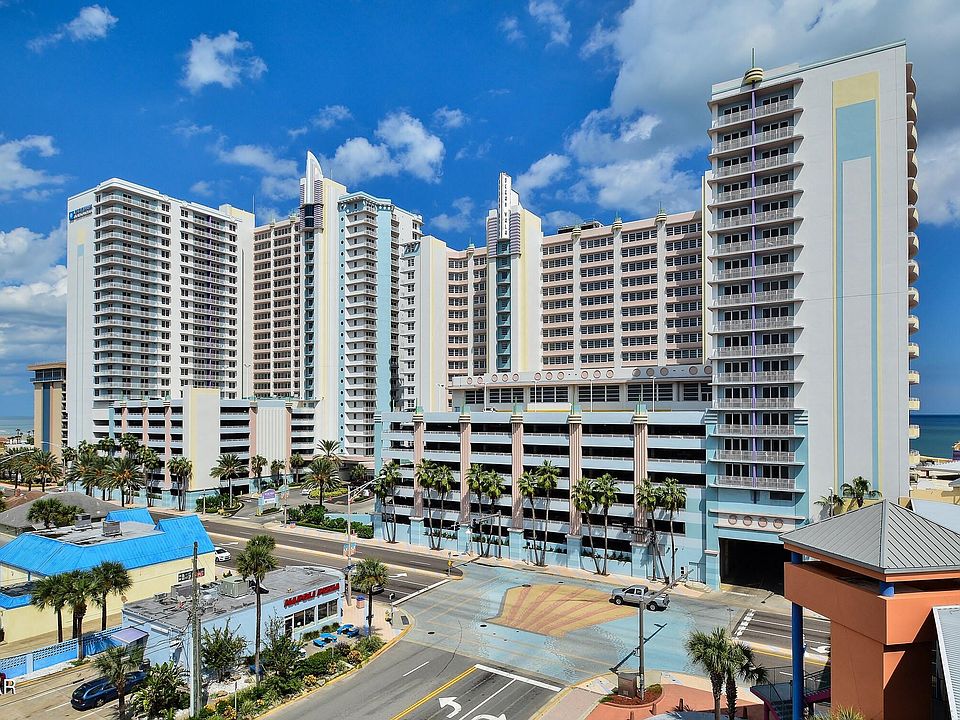 1st image of 300 N Atlantic Ave #1307
