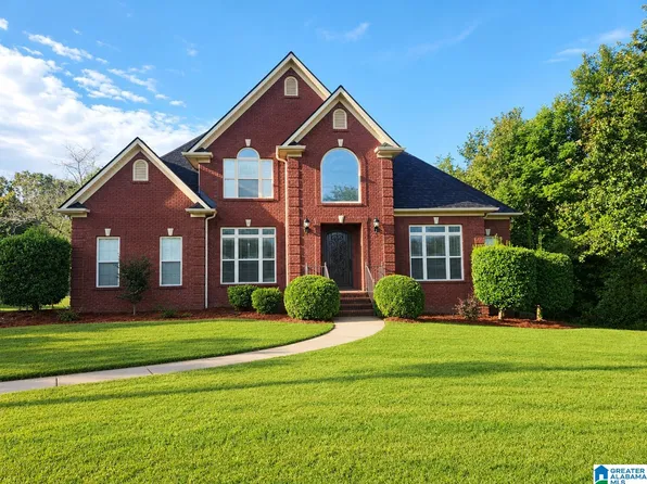 1639 Quail Ridge Dr, Gardendale, AL 35071