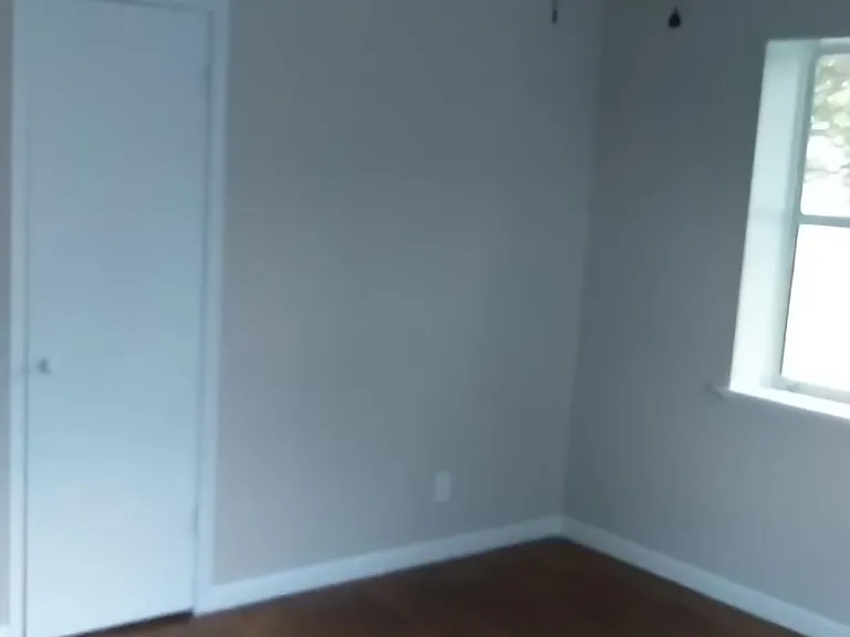 Bedroom #1