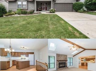 1164 Colby Dr, Saint Peters, MO 63376