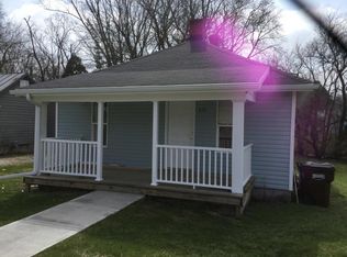 619 E Main St, Xenia, OH 45385