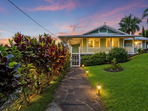 39-3343 Hana Ika Luna Camp Rd, Ookala, HI 96774