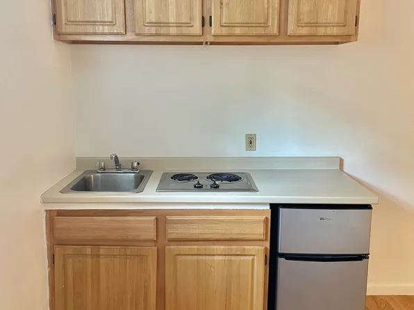 (undisclosed Address), Boston, MA 02115