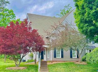 3394 Moubry Ln, Charlottesville, VA