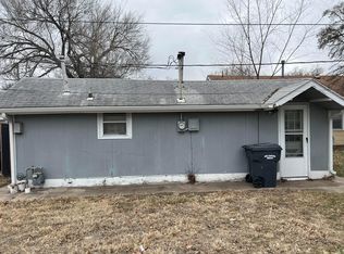1952 1/2 S Waco Ave, Wichita, KS 67213
