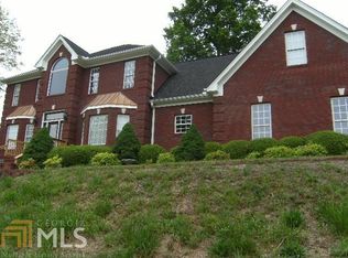 6246 Henry Smith Rd #0, Murrayville, GA 30564