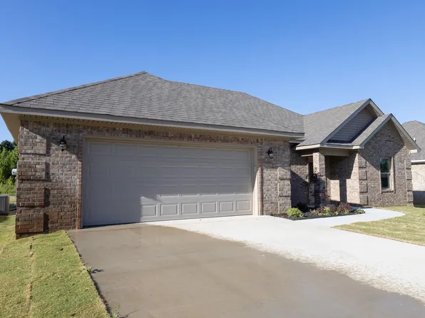 404 Gia, Bono, AR 72416