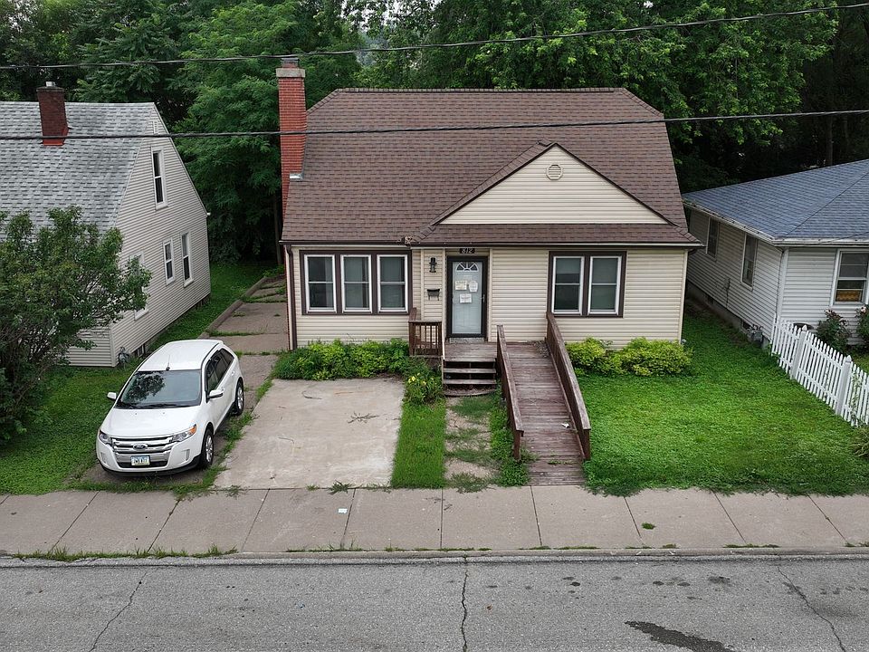 1st image of 812 Cedar St