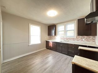 3344 Saffer St, Cincinnati, OH 45211