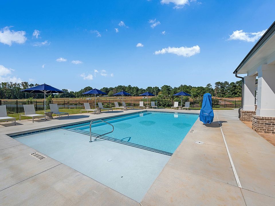 Covey Homes Kirkland - Amenities-8