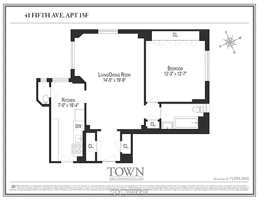 Sold by Town Residential | media 25