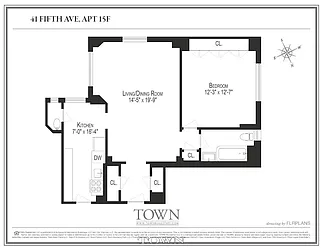 Sold by Town Residential