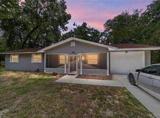 1920 NW 15th Ave, Crystal River, FL 34428
