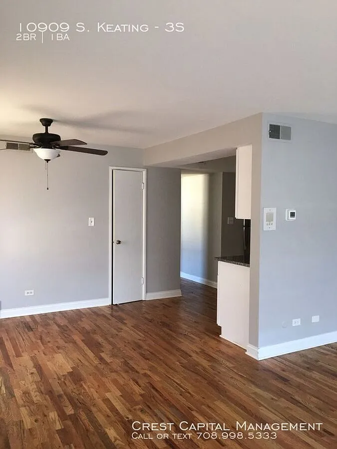 10909 S. Keating - 2S, Oak Lawn, IL, 60453 — Photo 4