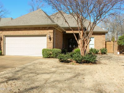 121 E Wilson Ave, Greenwood, MS, 38930