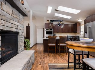 54895 Tamarack Rd, Bend, OR 97707