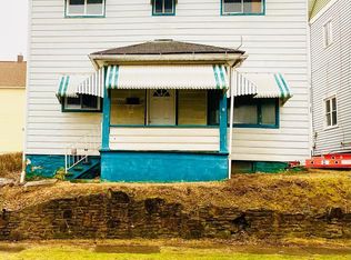742 Park Ave, Johnstown, PA 15902