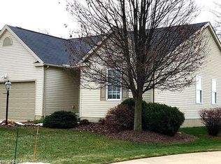5522 Catmere Dr, Medina, OH 44256