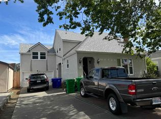 20940 Montgomery Ave, Hayward, CA 94541