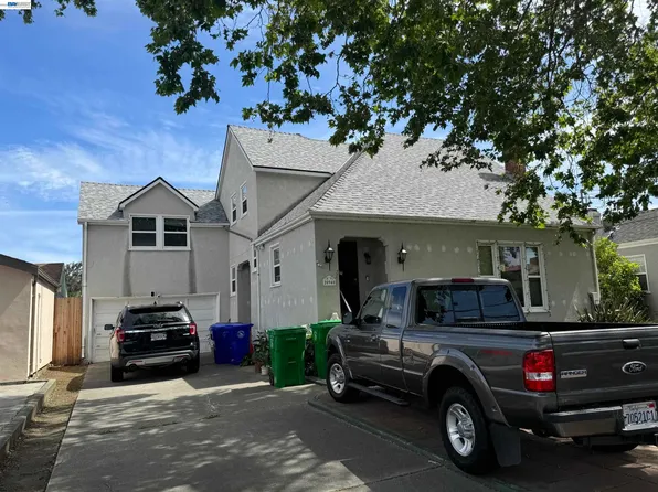 20940 Montgomery Ave, Hayward, CA 94541