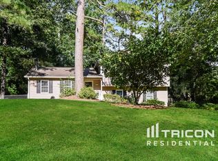 155 Rock Garden Ter NW #W, Marietta, GA 30064
