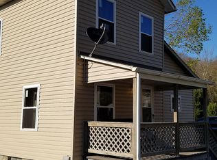 3387 Earl L Core Rd, Morgantown, WV 26508