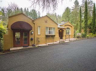 2858 NW Santanita Ter, Portland, OR 97210