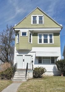 30 Seymour St, Buffalo, NY, 14210