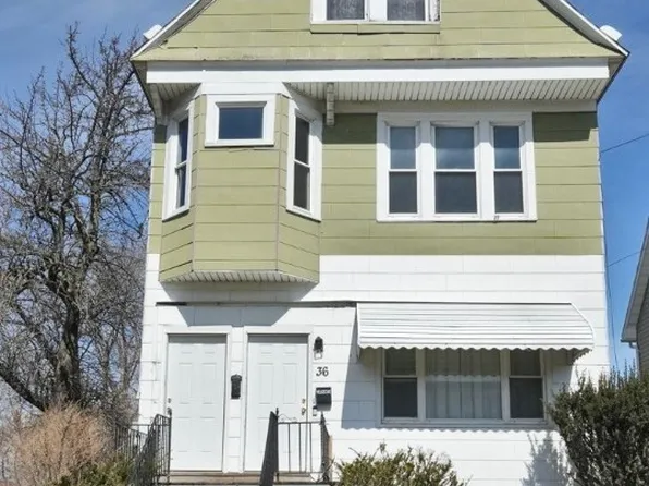 30 Seymour St, Buffalo, NY 14210