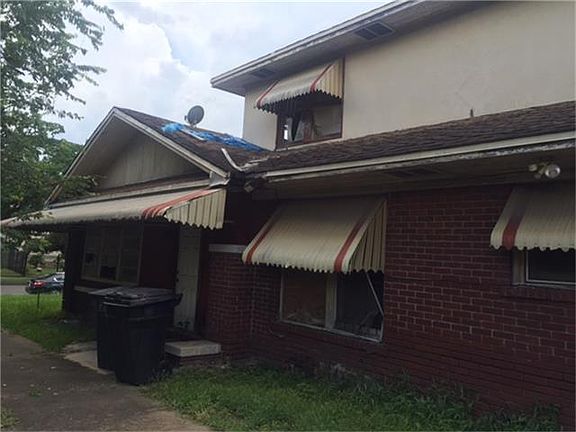 4th image of 4711 McKinney St
