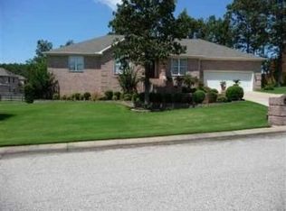 2201 Autumn Dr, Jonesboro, AR 72404