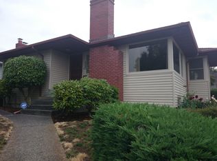 4056 46th Ave SW, Seattle, WA 98116