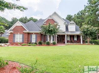 30 Jacks Ct, Richmond Hill, GA 31324