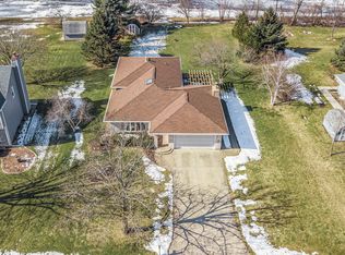 15222 S Thomas Ct, Plainfield, IL 60544