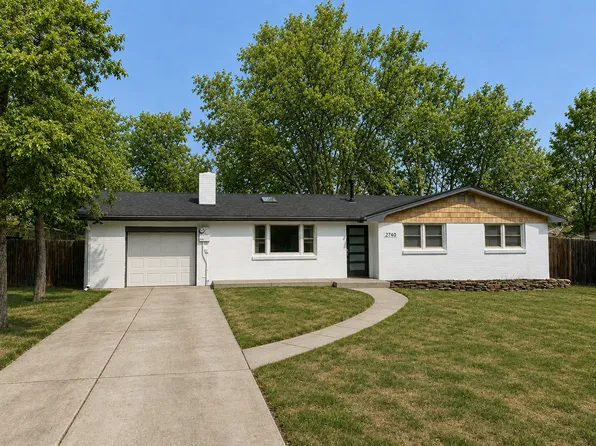 2740 W Elizabeth St, Fort Collins, CO 80521