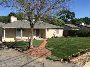 155 Pleasant View Dr, Pleasant Hill, CA 94523