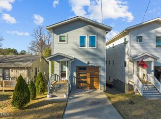 304 Carolina Ave, Raleigh, NC 27606