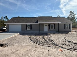 72 Hawks Pl, Waynesville, GA 31566