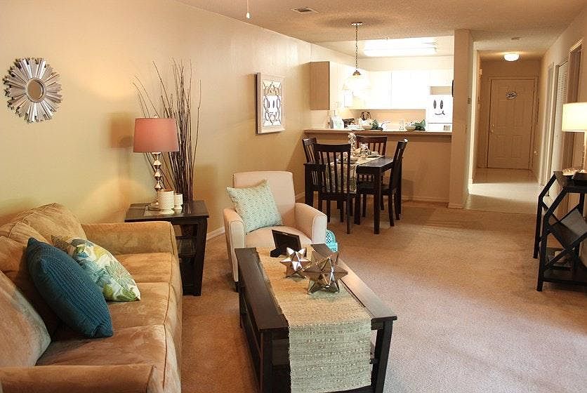 2nd image of 4230 Spoleto Cir APT 200