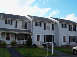 1020 Somerset Ave UNIT 34E, North Dighton, MA 02764