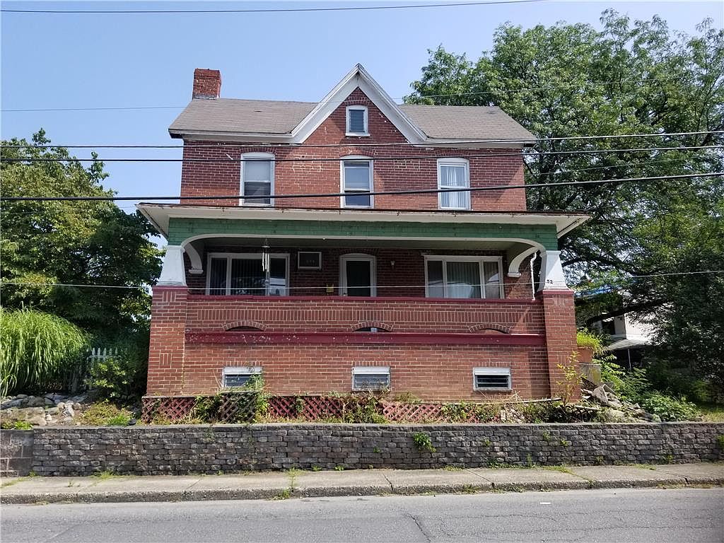 52 Dewey St, Roseto, PA 18013 Zillow