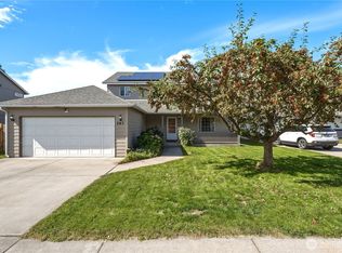 243 NW Schnabel Ln, College Place, WA 99324