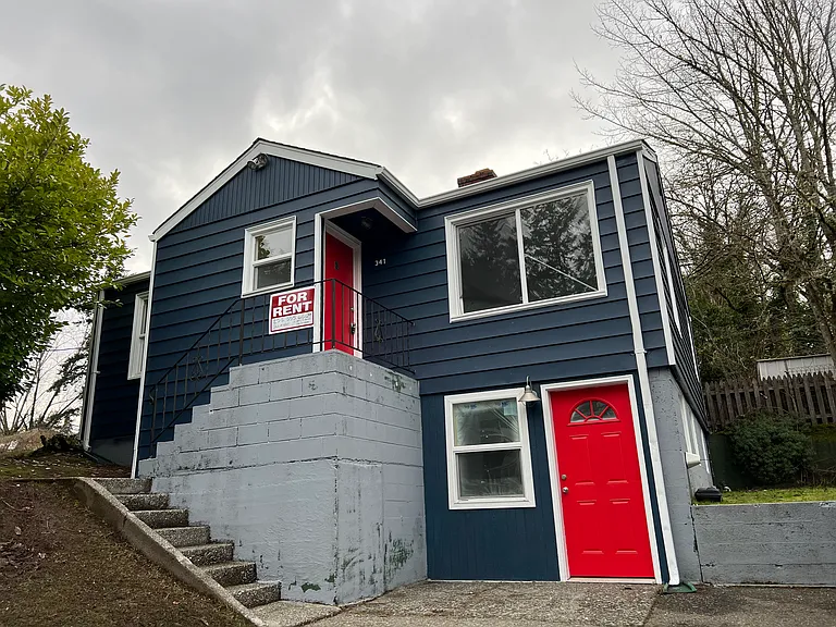 341 Bertha Ave — Photo 1