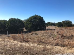 150 Riddle Rd, Spring Branch, TX 78070