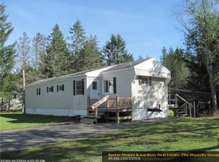 934 Fuller Rd, Hermon, ME 04401