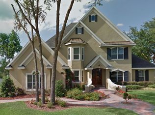 839 Ashton Oaks Cir, Lakeland, FL 33813