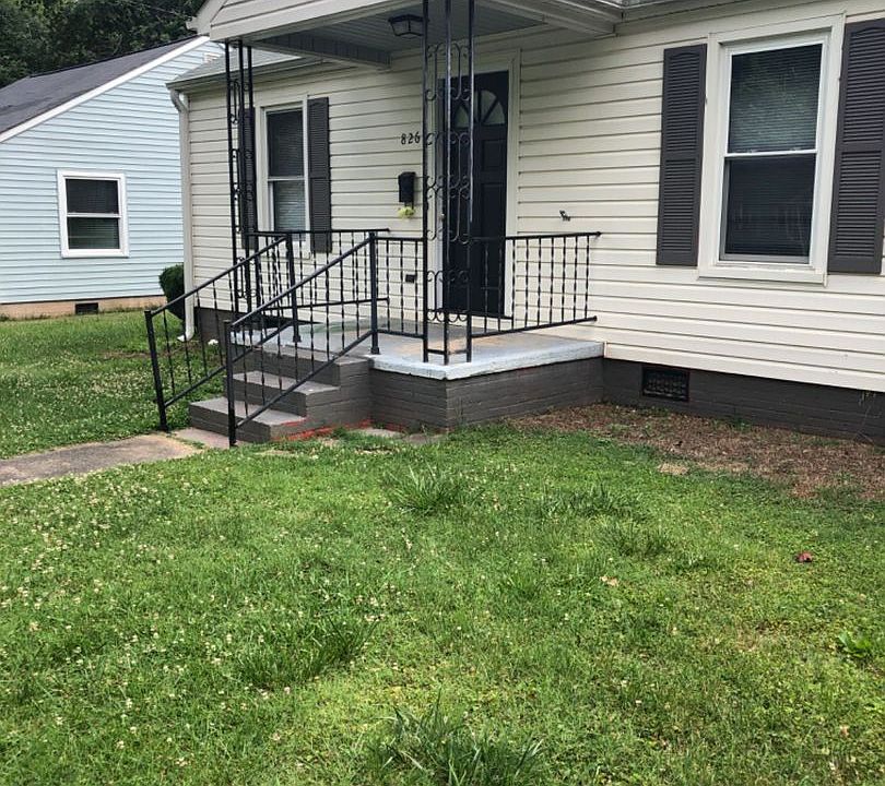 1st image of 826 Bradley St